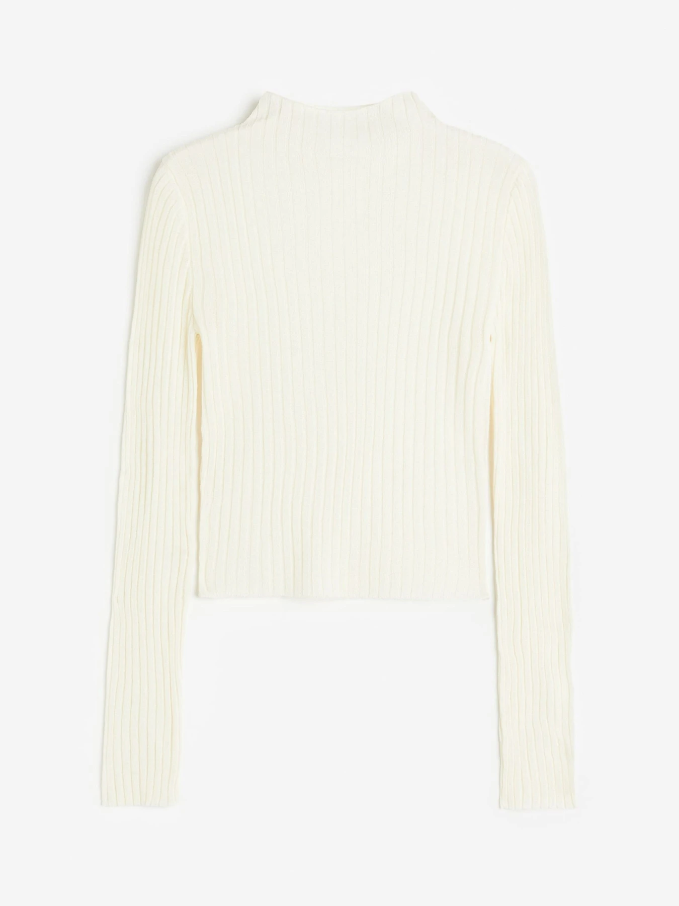 Свитры и кардиганы H&M модель 78543 Фото