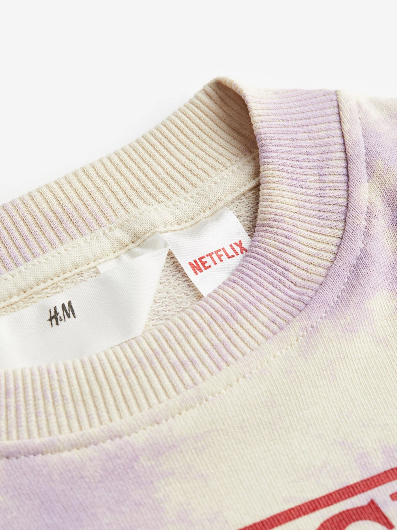 Худи и свитшоты H&M модель 78546 Фото