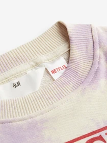Худи и свитшоты H&M модель 78546 Фото