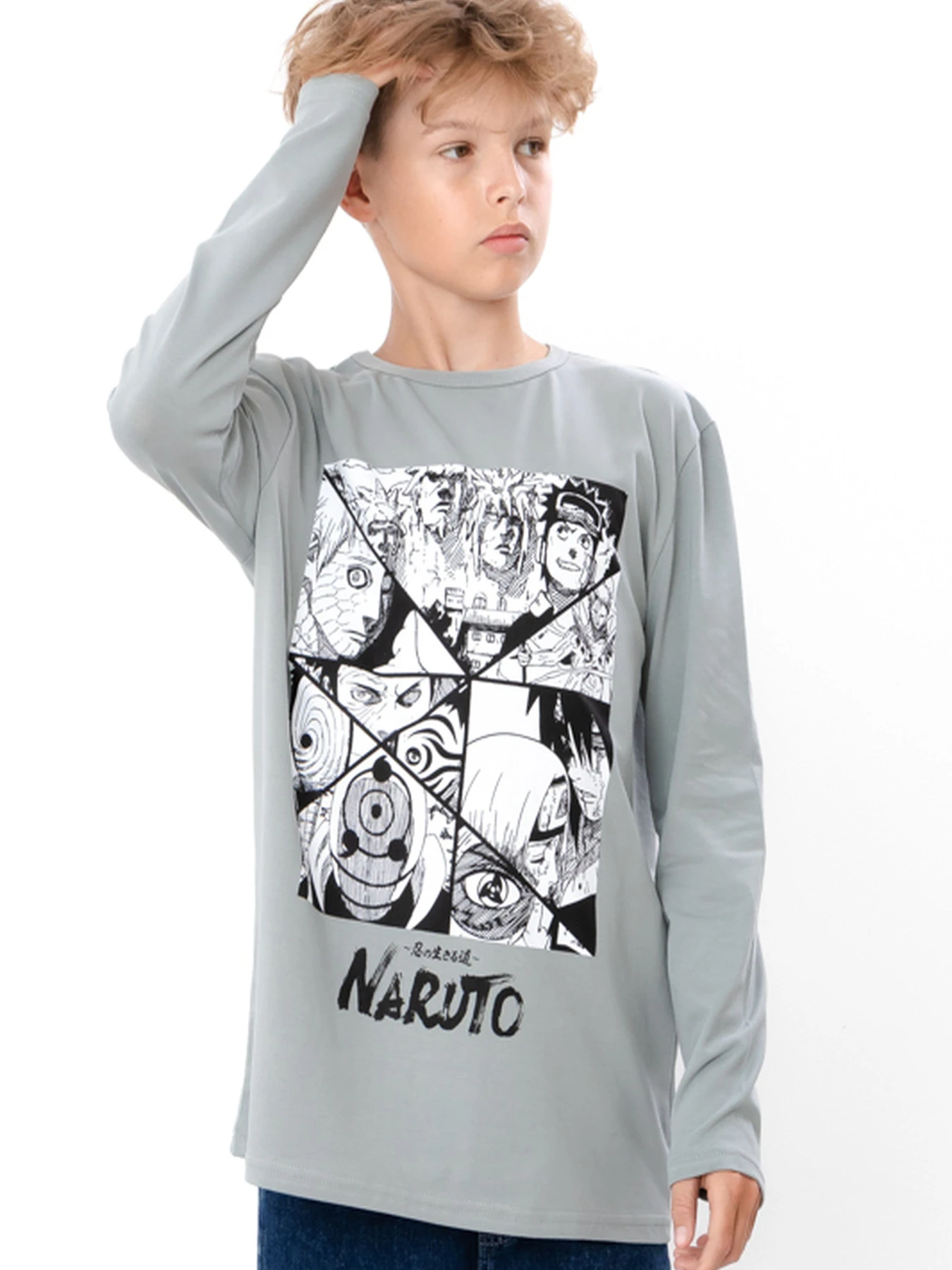 Худи и свитшоты Носи своє модель 6363-036-33-1-2-srij-nefrit-naruto Худи и свитшоты Носи своє модель 6363-036-33-1-2-srij-nefrit-naruto Фото