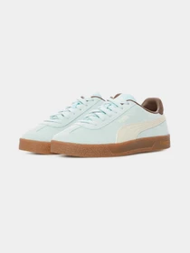 Кеди PUMA Club Suede Leather Fs модель 401514 Фото