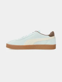 Кеди PUMA Club Suede Leather Fs модель 401514 Фото