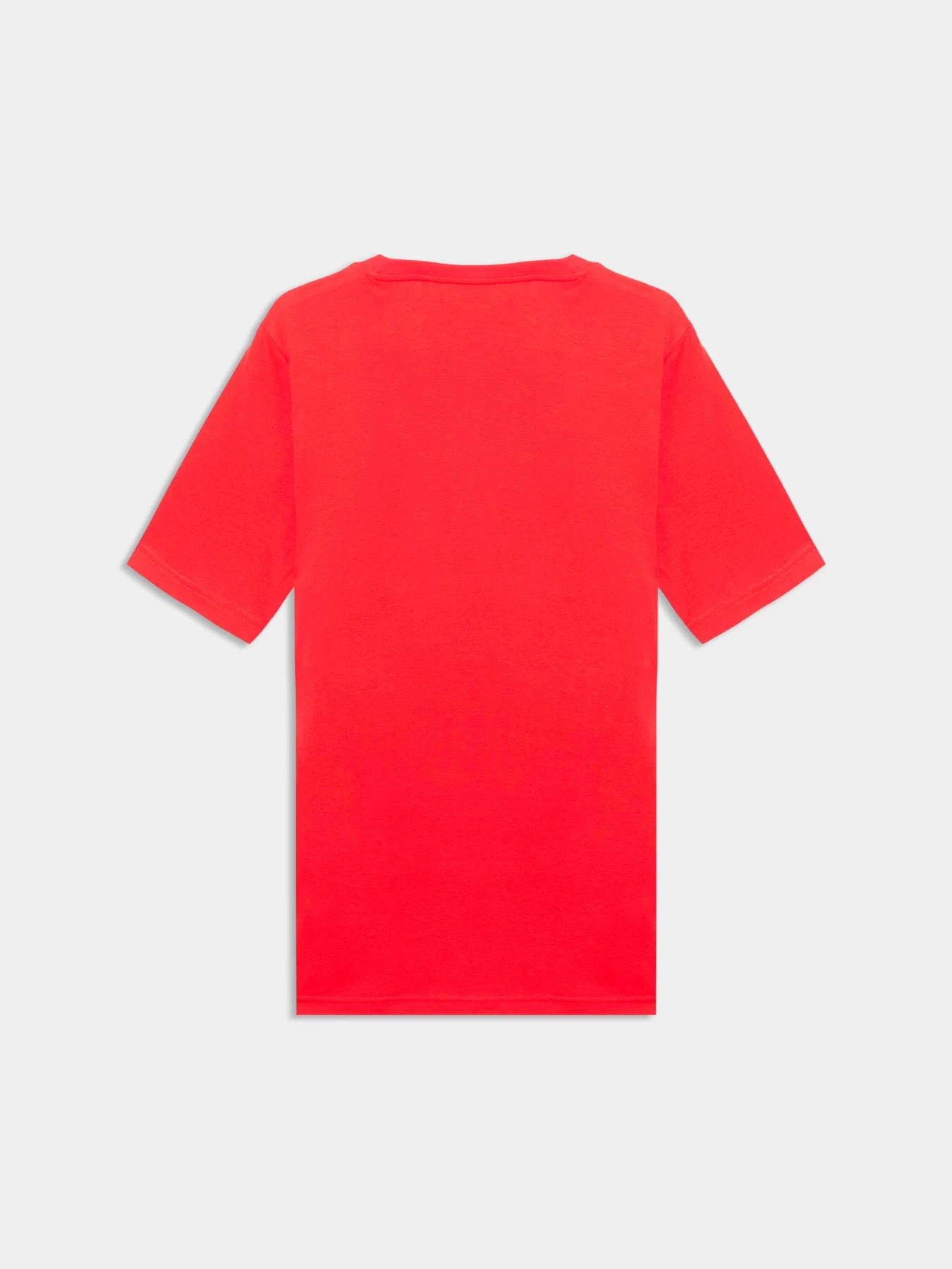 Футболки и поло PUMA Ess Logo Tee модель 686759 Фото