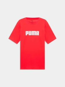 Футболки и поло PUMA Ess Logo Tee модель 686759 Фото