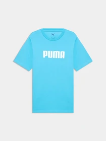 Футболки і поло PUMA Ess Logo Tee модель 686759 Фото