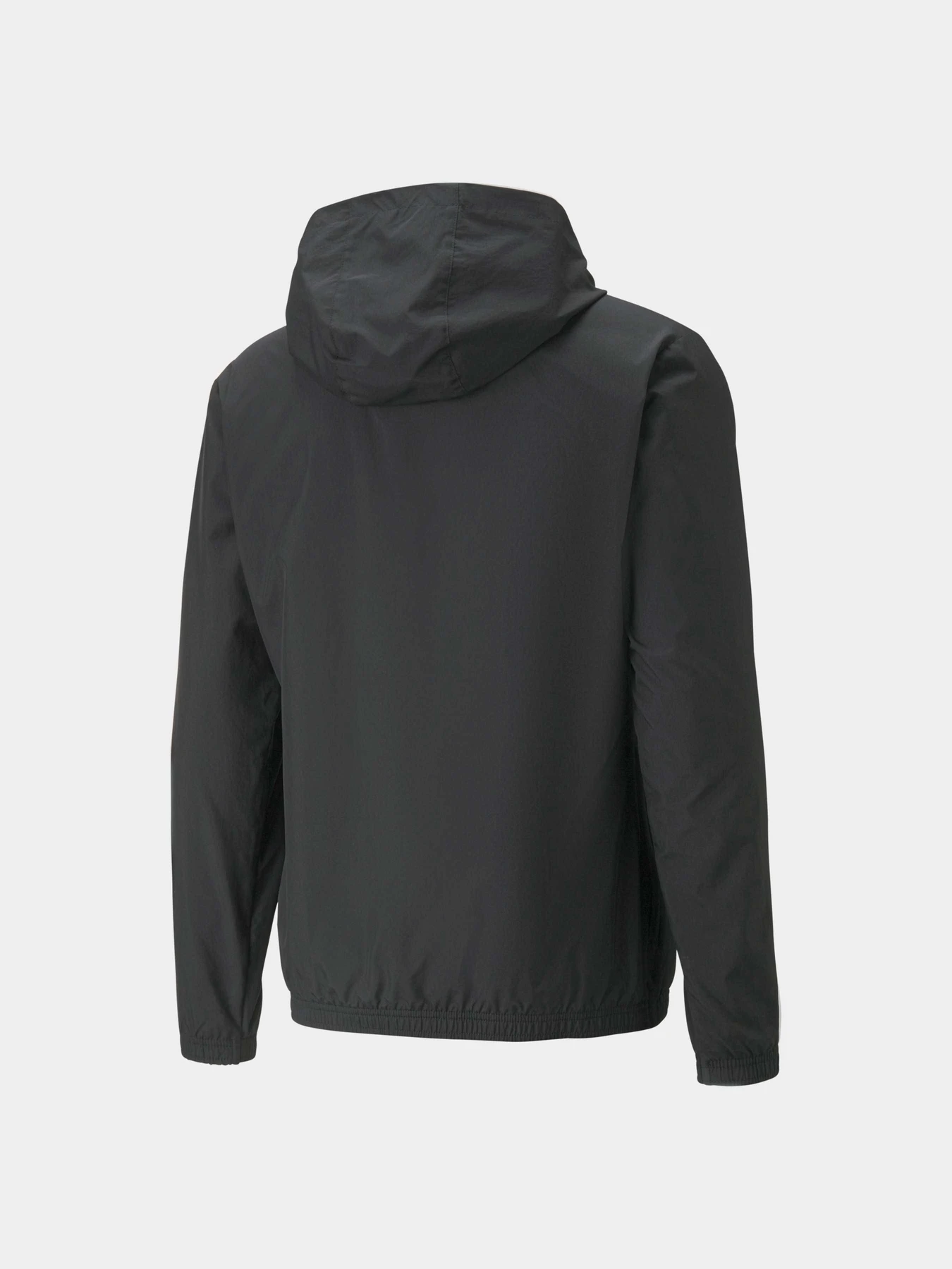 Куртки та дублянки PUMA Teamrise All Weather Jacket модель 657396 Куртки та дублянки PUMA Teamrise All Weather Jacket модель 657396 Фото
