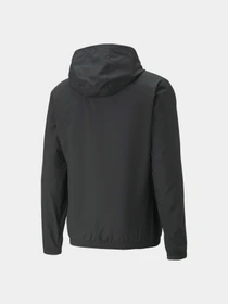 Куртки та дублянки PUMA Teamrise All Weather Jacket модель 657396 Фото