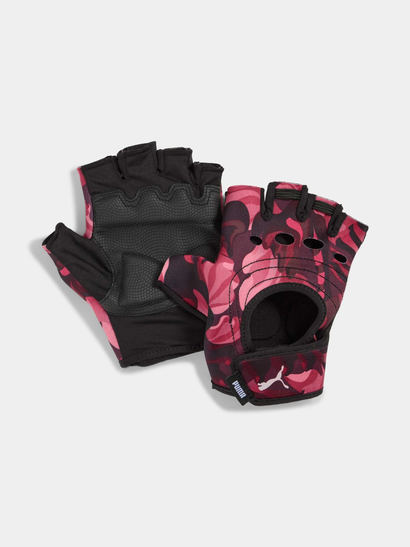 Перчатки для спорта PUMA At Shift Gloves модель 041764 Перчатки для спорта PUMA At Shift Gloves модель 041764 Фото