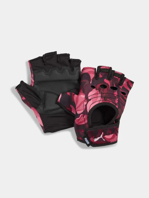 Перчатки для спорта PUMA At Shift Gloves модель 041764 Фото