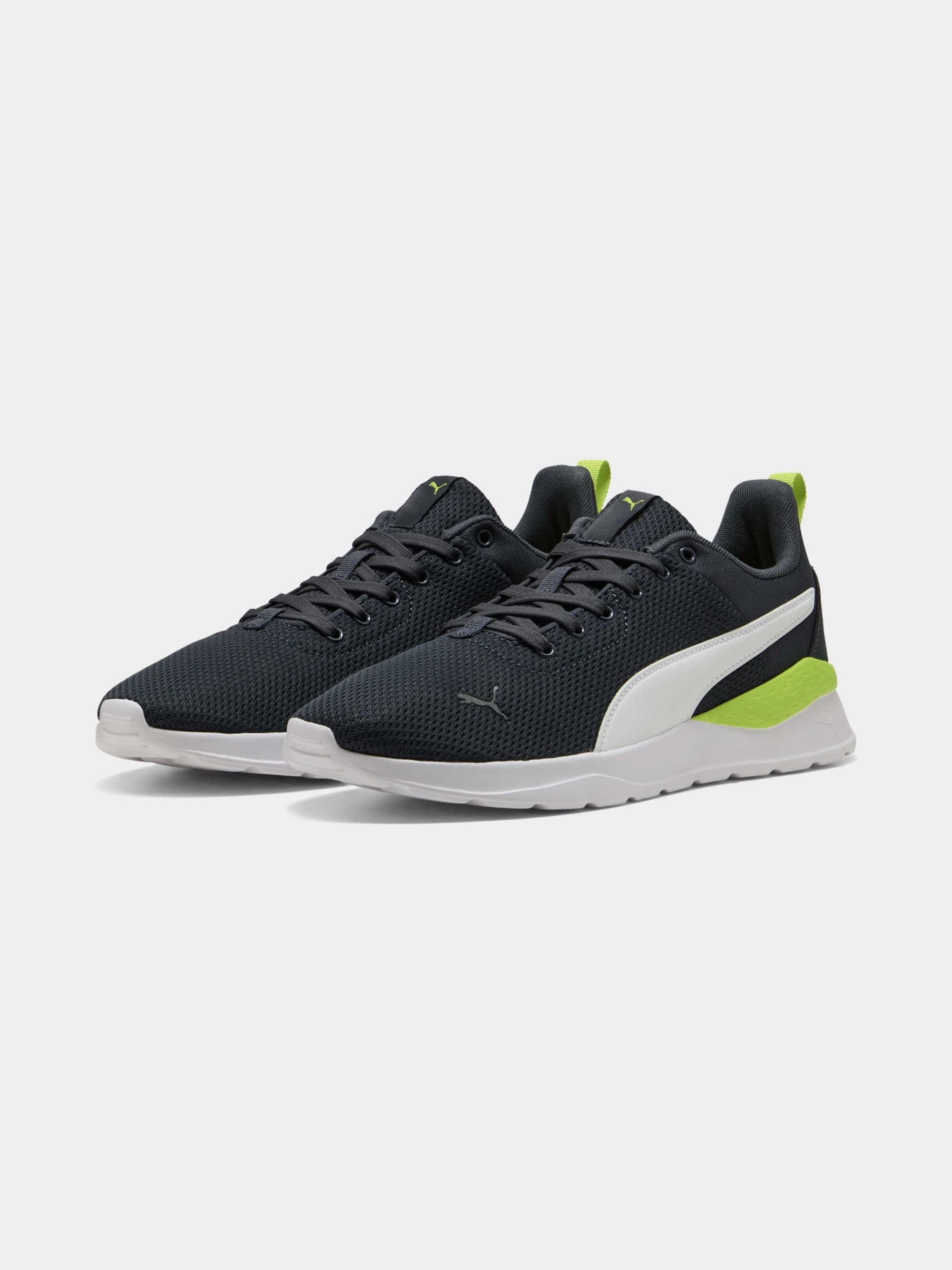 Кроссовки PUMA Anzarun Lite модель 371128 Кроссовки PUMA Anzarun Lite модель 371128 Фото