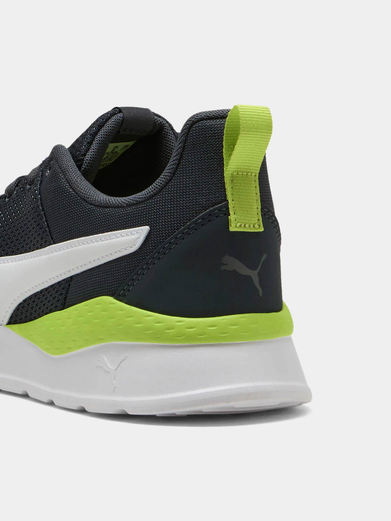 Кроссовки PUMA Anzarun Lite модель 371128 Кроссовки PUMA Anzarun Lite модель 371128 Фото