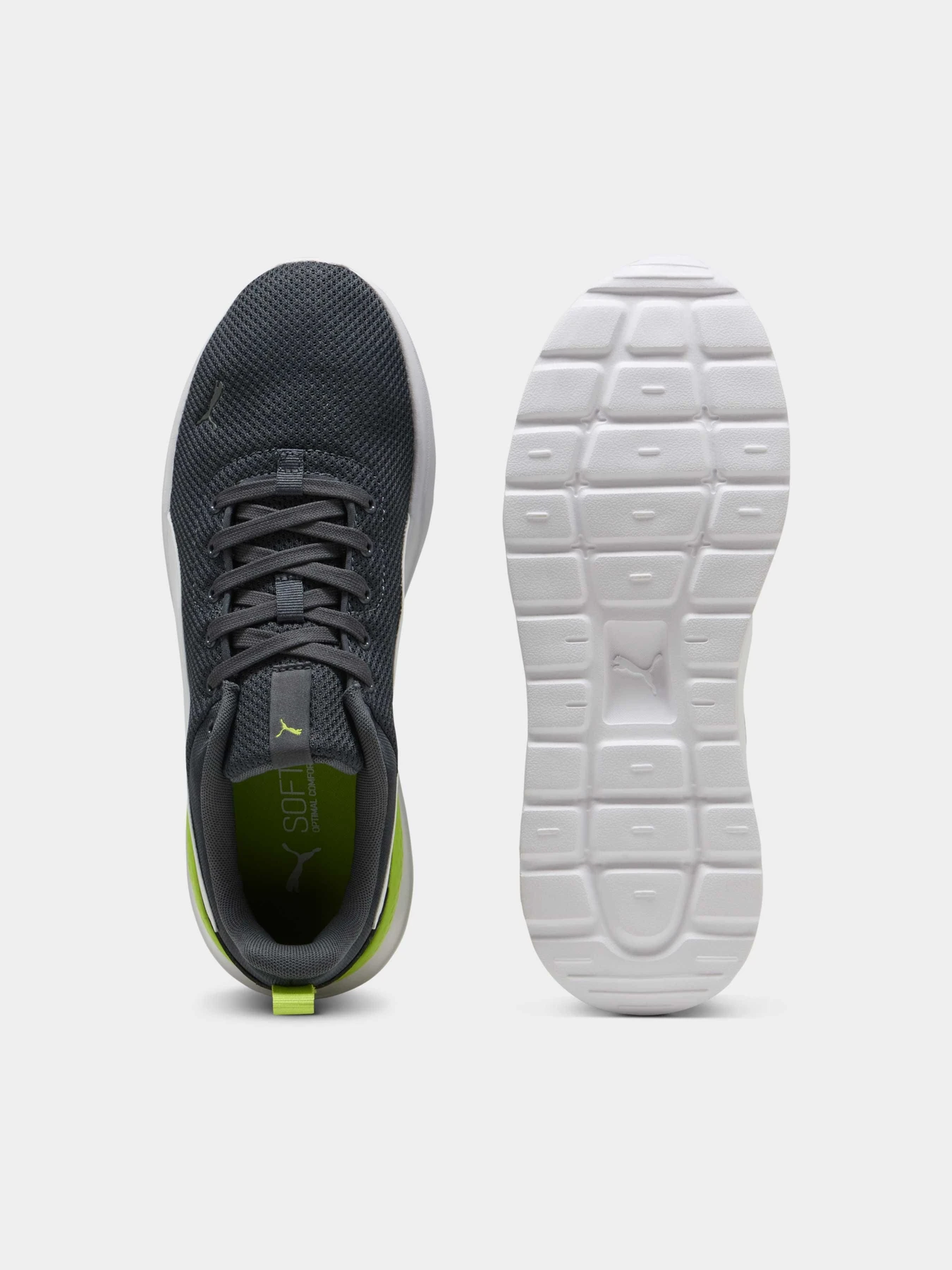 Кроссовки PUMA Anzarun Lite модель 371128 Кроссовки PUMA Anzarun Lite модель 371128 Фото