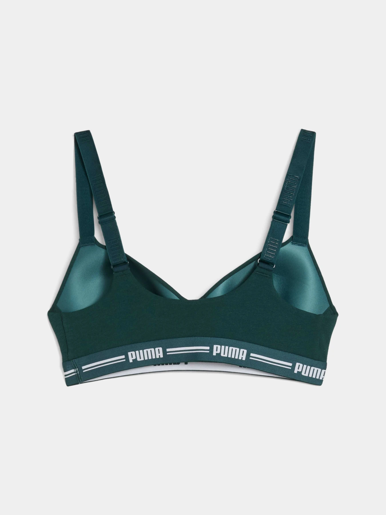 Нижня білизна PUMA Women Padded Top 1p Han модель 907863 Фото