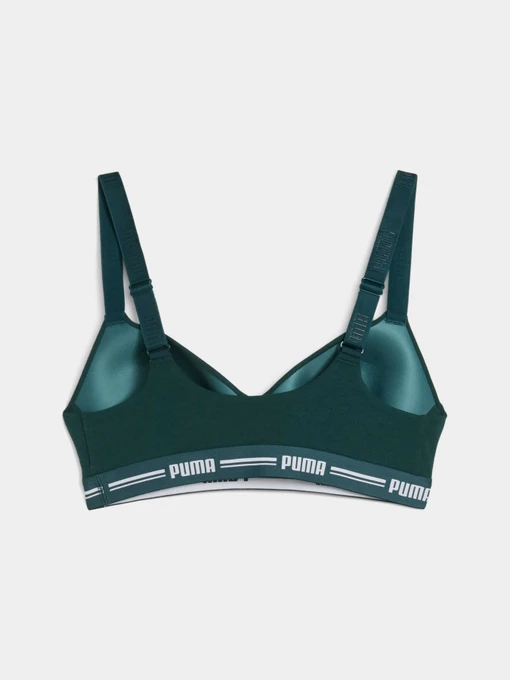 Жіночий Бюстгальтер PUMA Women Padded Top 1p Han фото 2