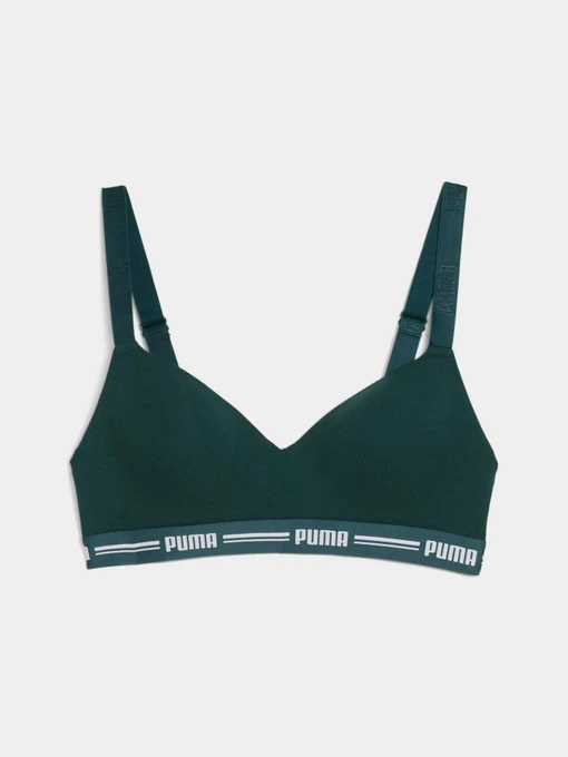 Нижнее белье PUMA Women Padded Top 1p Han модель 907863 Фото