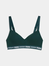 Нижнее белье PUMA Women Padded Top 1p Han модель 907863 Фото
