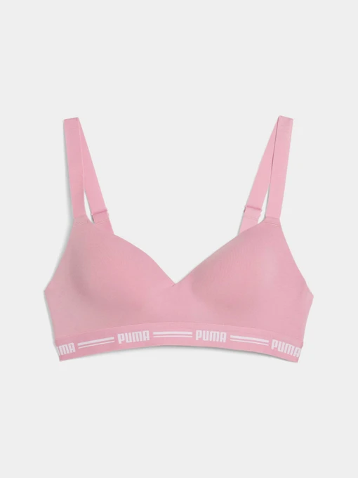 Нижнее белье PUMA Women Padded Top 1p Han модель 907863 Фото