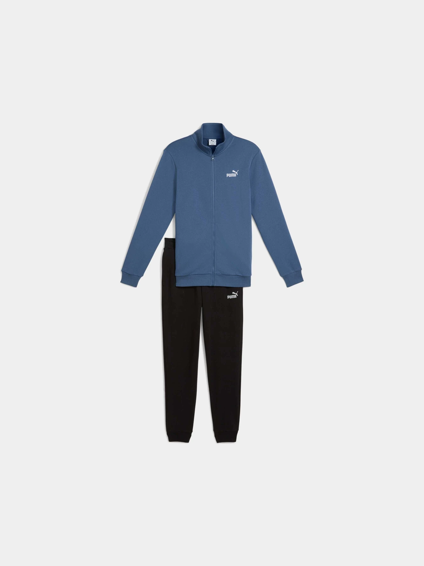 Костюмы PUMA Ess Sweat Suit модель 684848 Костюмы PUMA Ess Sweat Suit модель 684848 Фото