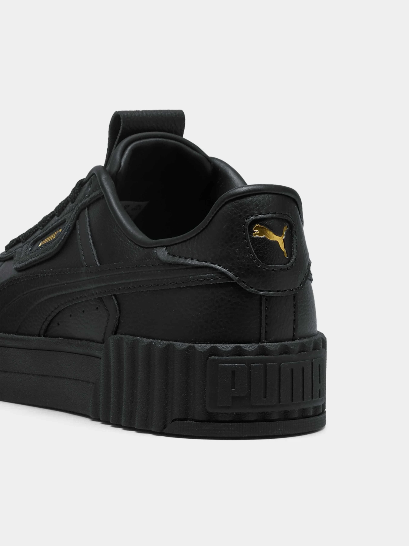 Кеды PUMA Carina 3.0 Luxe модель 400724 Кеды PUMA Carina 3.0 Luxe модель 400724 Фото