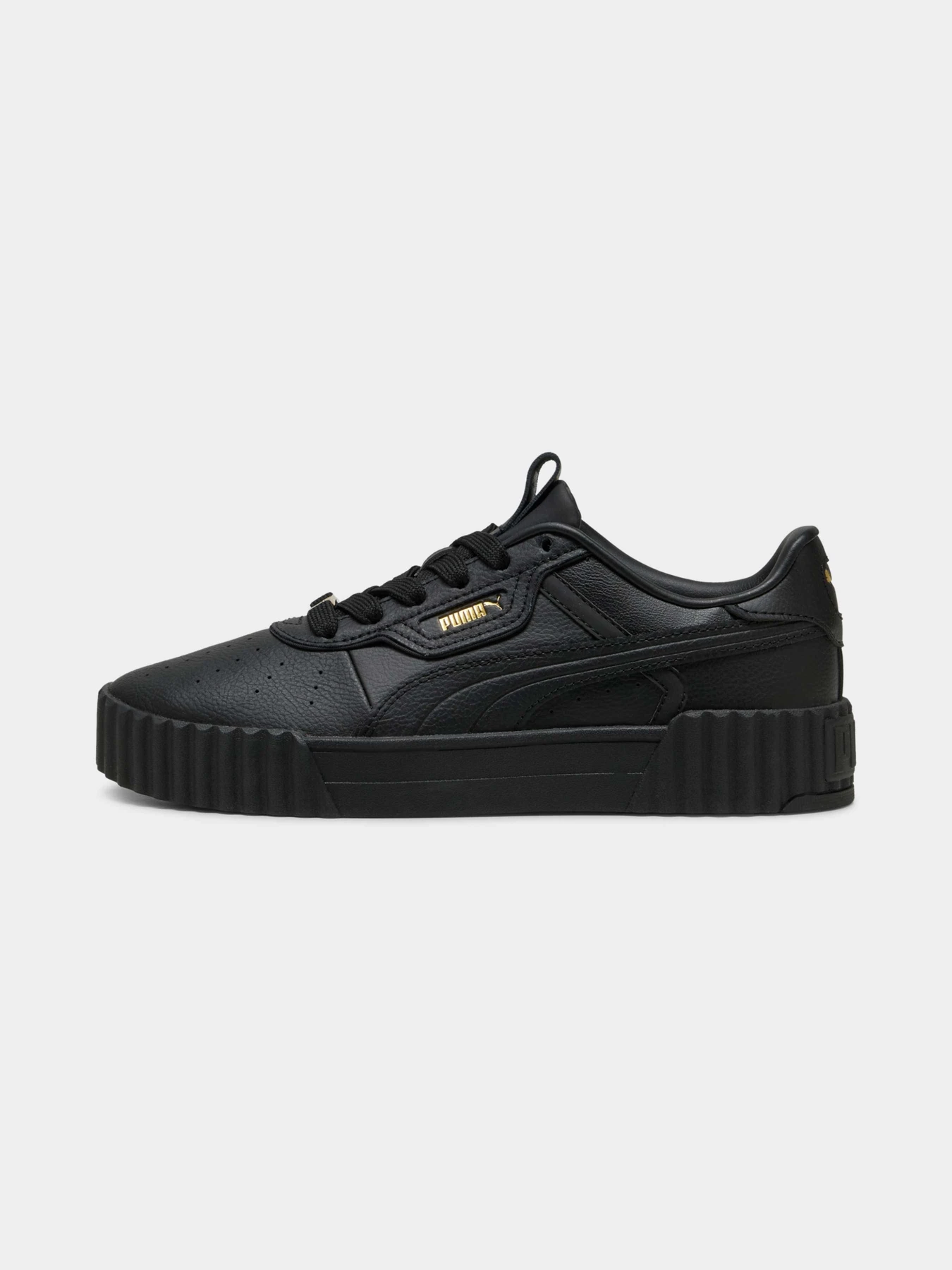 Кеды PUMA Carina 3.0 Luxe модель 400724 Кеды PUMA Carina 3.0 Luxe модель 400724 Фото
