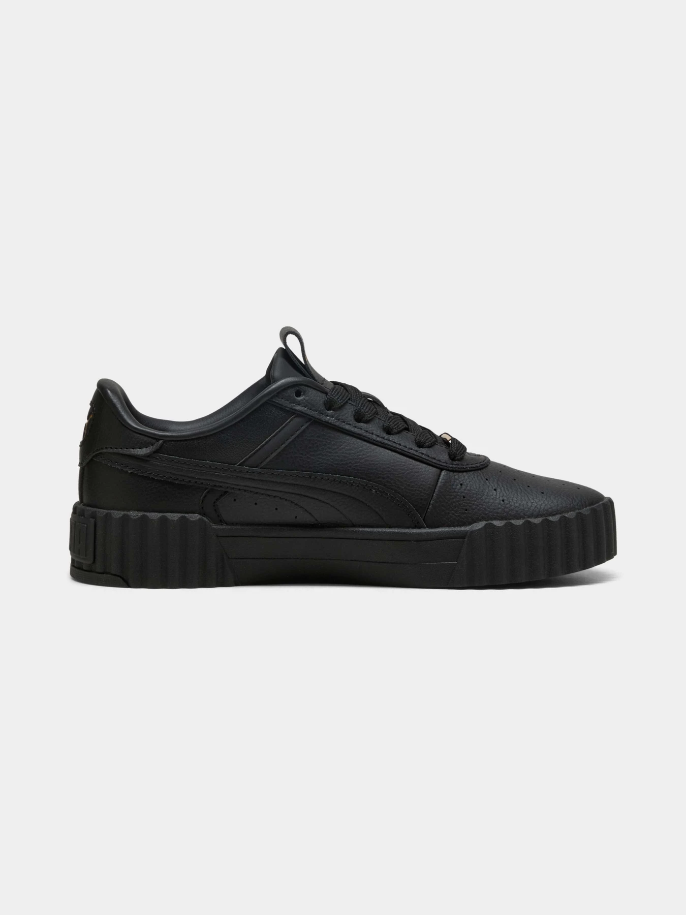 Кеды PUMA Carina 3.0 Luxe модель 400724 Кеды PUMA Carina 3.0 Luxe модель 400724 Фото