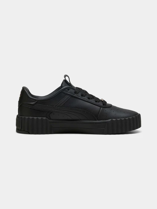 Кеды PUMA Carina 3.0 Luxe модель 400724 Фото