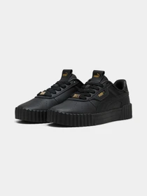 Кеды PUMA Carina 3.0 Luxe модель 400724 Фото