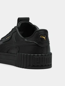 Кеды PUMA Carina 3.0 Luxe модель 400724 Фото