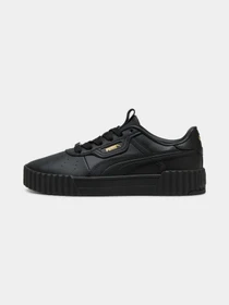 Кеды PUMA Carina 3.0 Luxe модель 400724 Фото