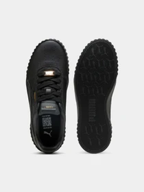 Кеды PUMA Carina 3.0 Luxe модель 400724 Фото