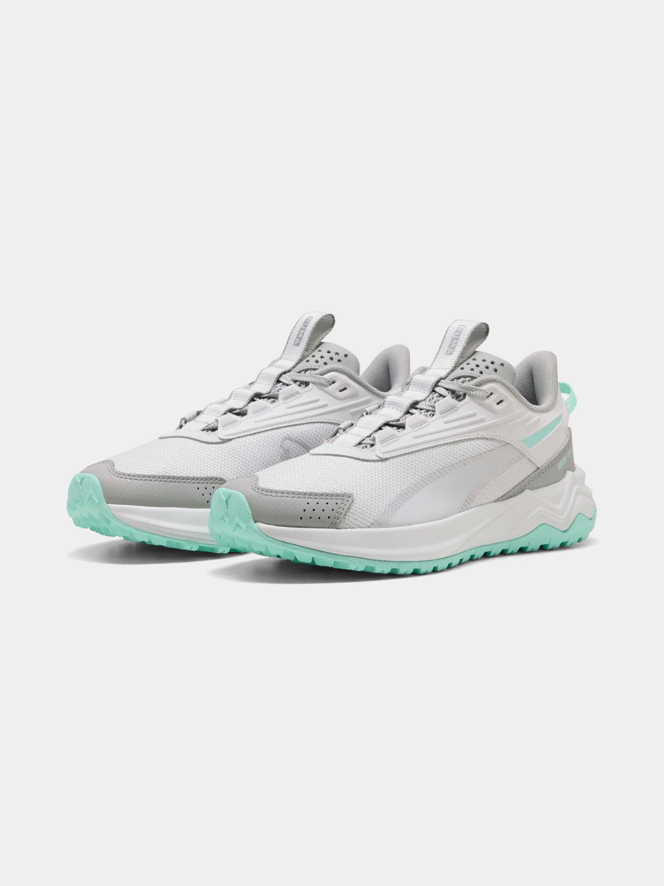 Кроссовки PUMA Extend Lite Trail модель 379538 Кроссовки PUMA Extend Lite Trail модель 379538 Фото