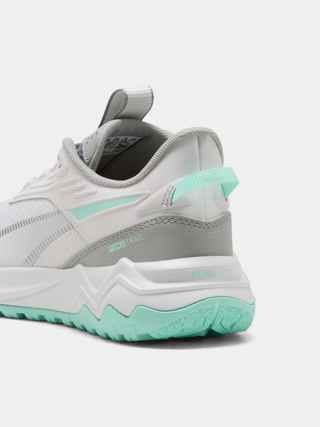 Кроссовки PUMA Extend Lite Trail модель 379538 Кроссовки PUMA Extend Lite Trail модель 379538 Фото