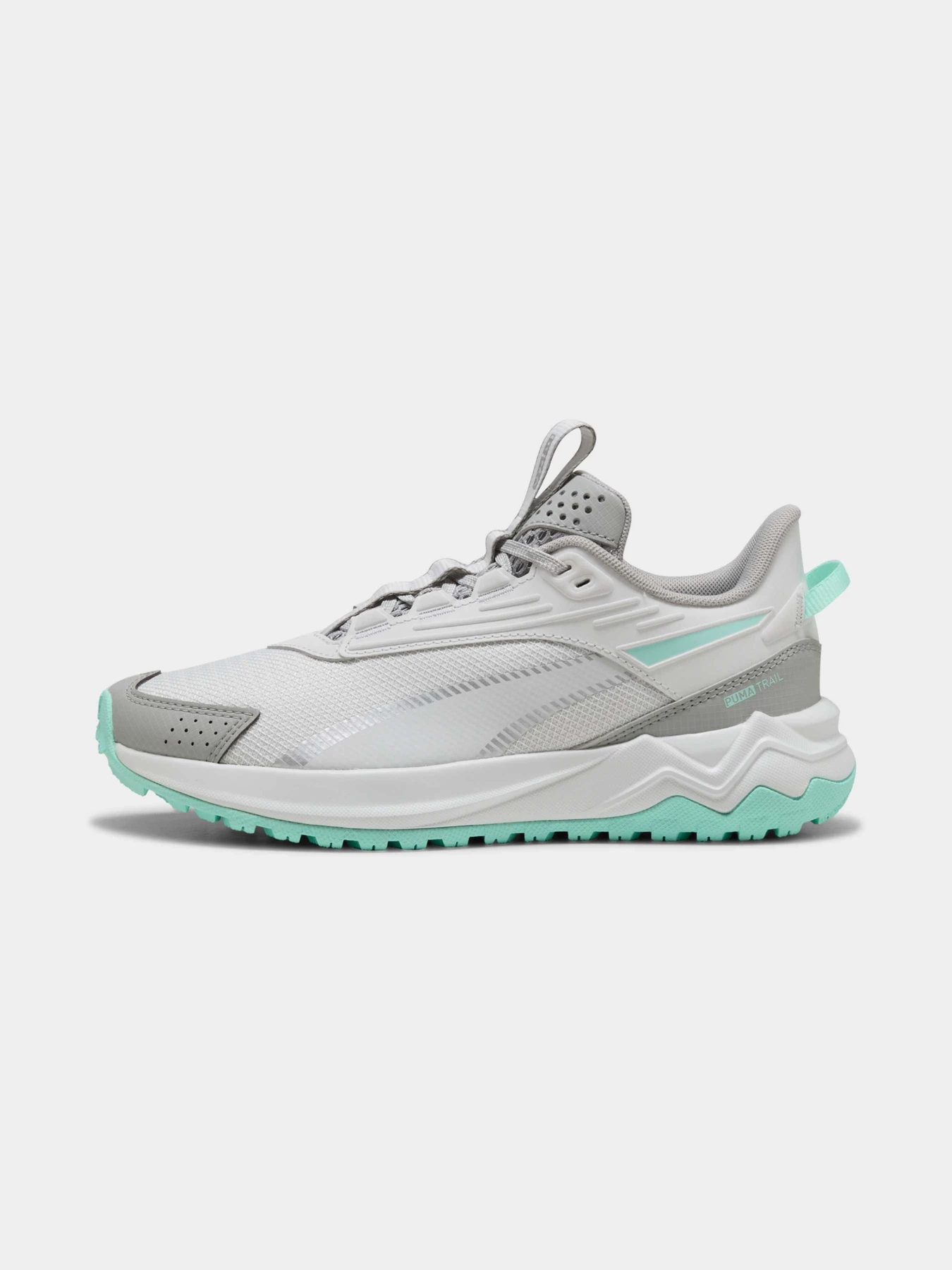 Кроссовки PUMA Extend Lite Trail модель 379538 Кроссовки PUMA Extend Lite Trail модель 379538 Фото