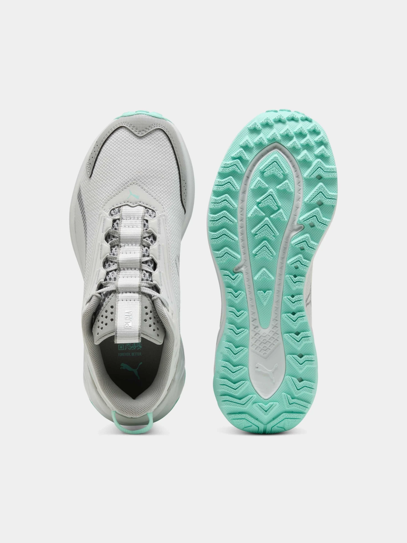 Кроссовки PUMA Extend Lite Trail модель 379538 Кроссовки PUMA Extend Lite Trail модель 379538 Фото