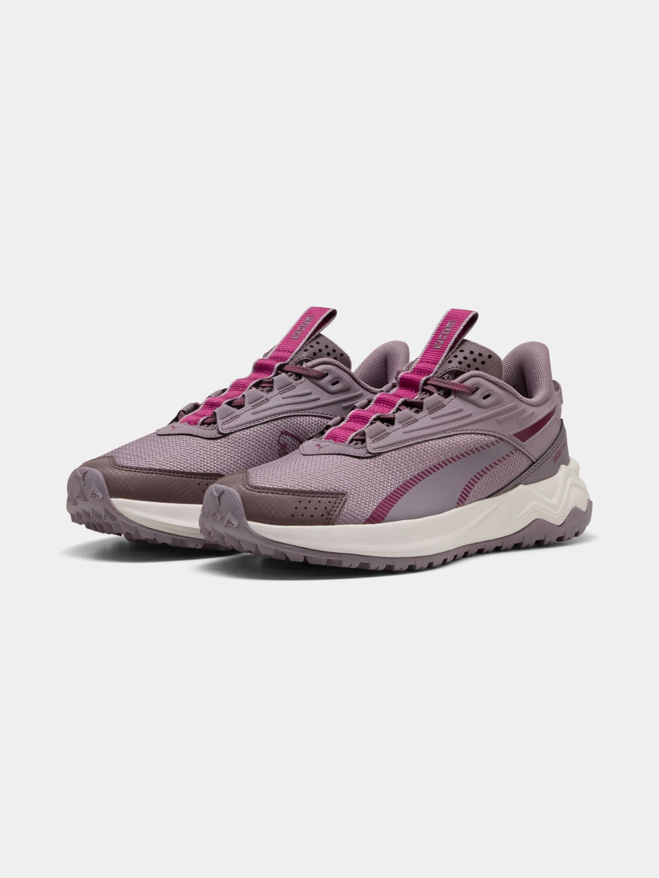 Кроссовки PUMA Extend Lite Trail модель 379538 Кроссовки PUMA Extend Lite Trail модель 379538 Фото