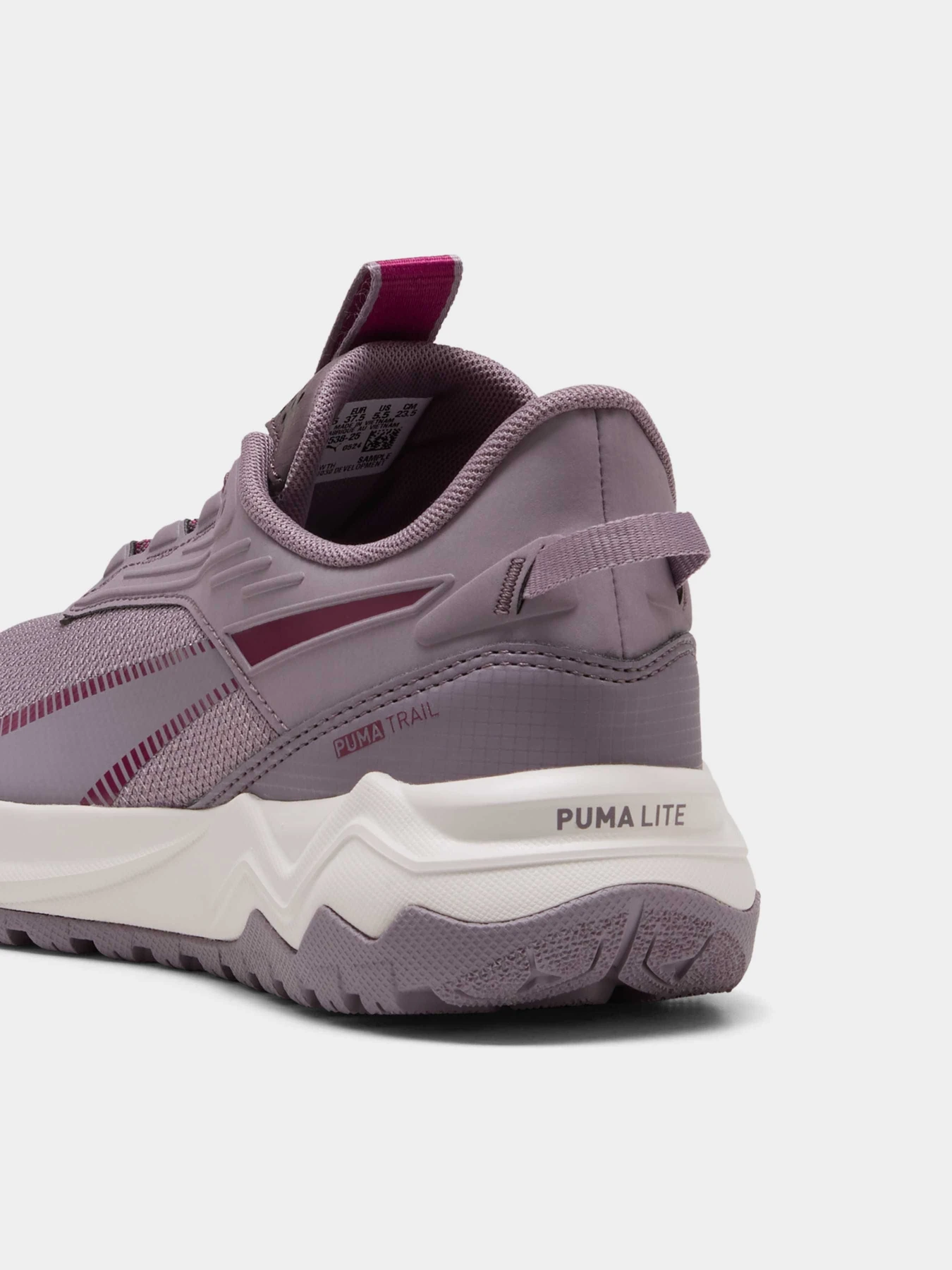 Кроссовки PUMA Extend Lite Trail модель 379538 Кроссовки PUMA Extend Lite Trail модель 379538 Фото