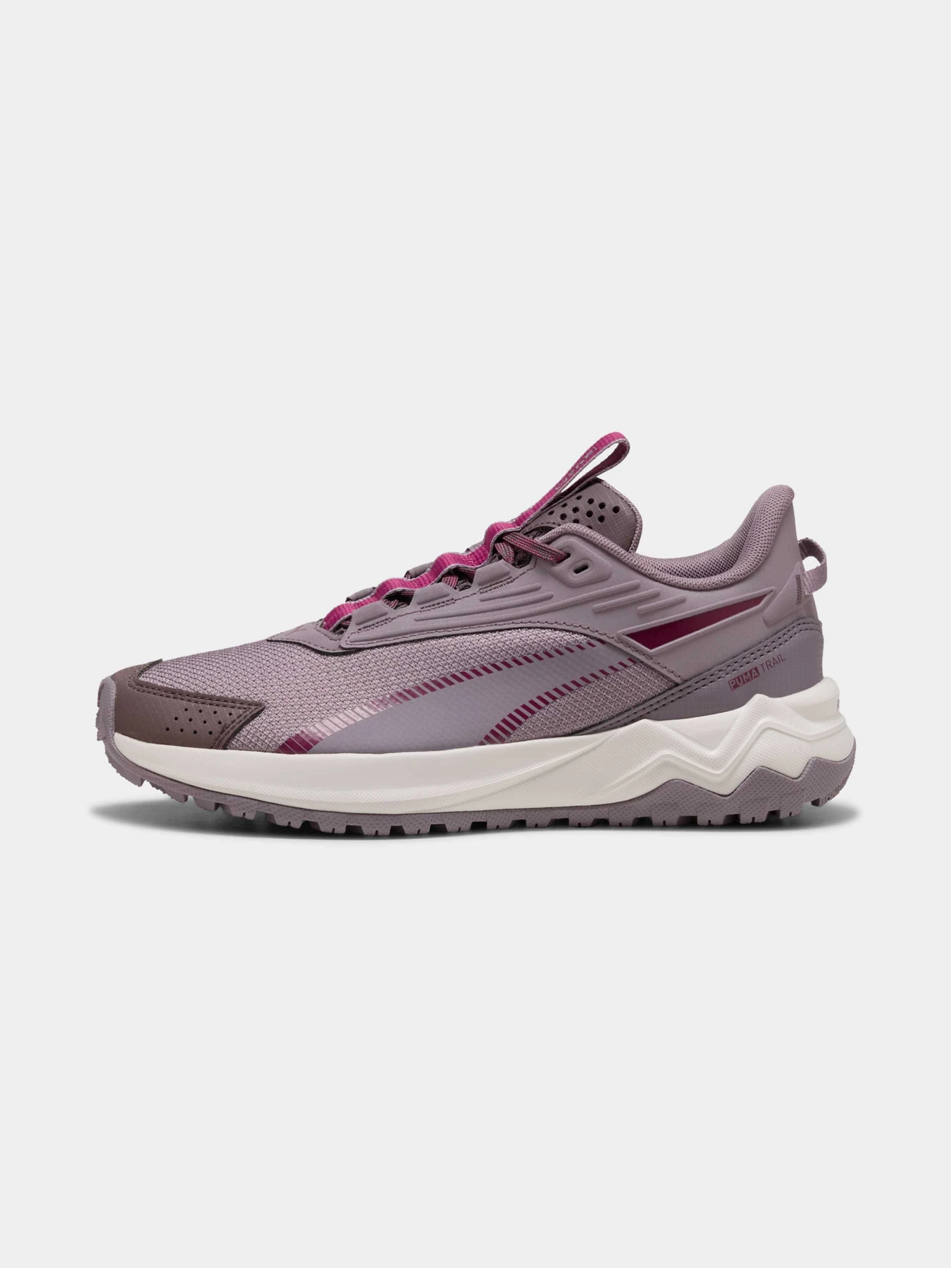 Кроссовки PUMA Extend Lite Trail модель 379538 Кроссовки PUMA Extend Lite Trail модель 379538 Фото