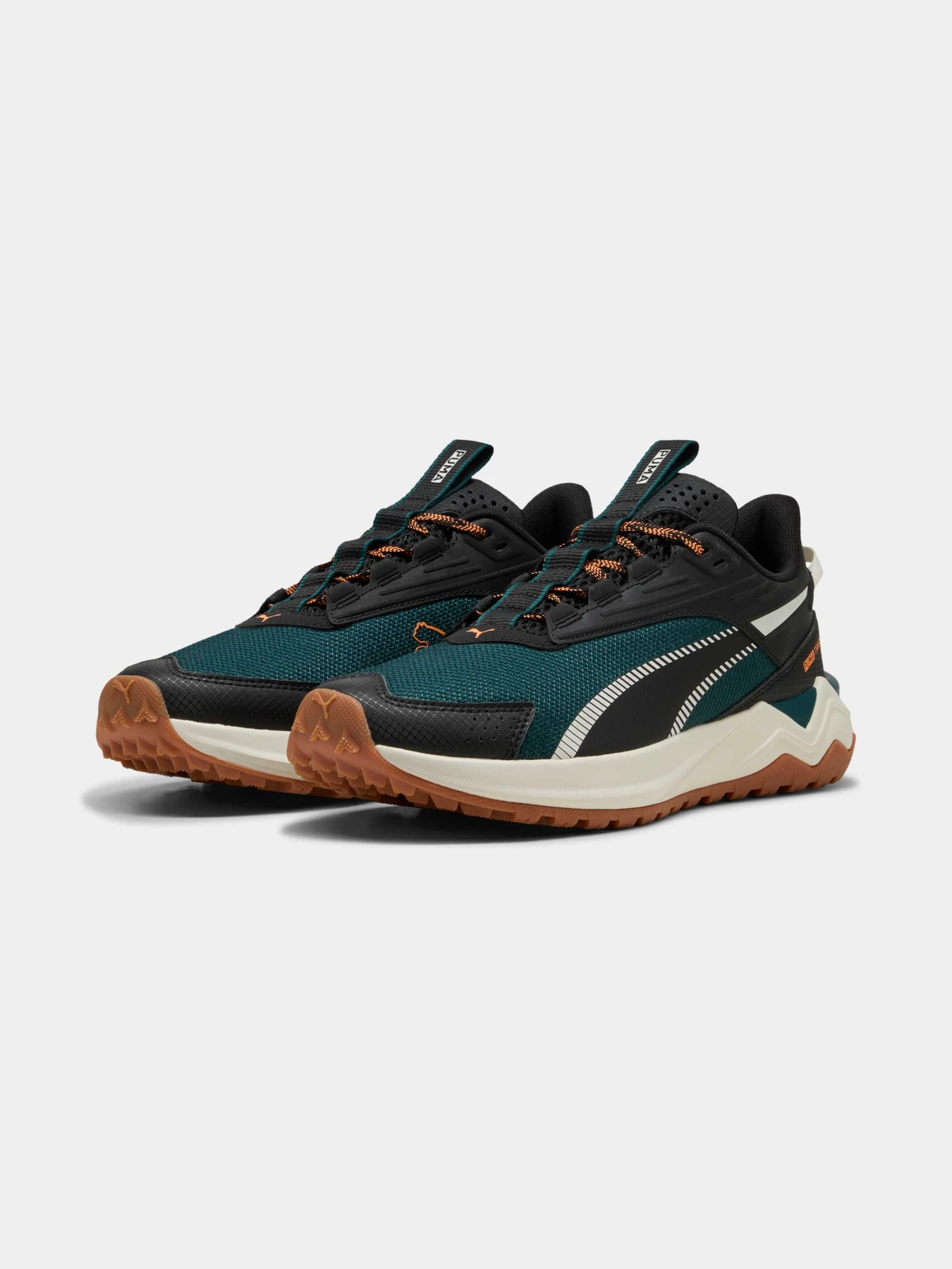 Кроссовки PUMA Extend Lite Trail модель 379538 Кроссовки PUMA Extend Lite Trail модель 379538 Фото