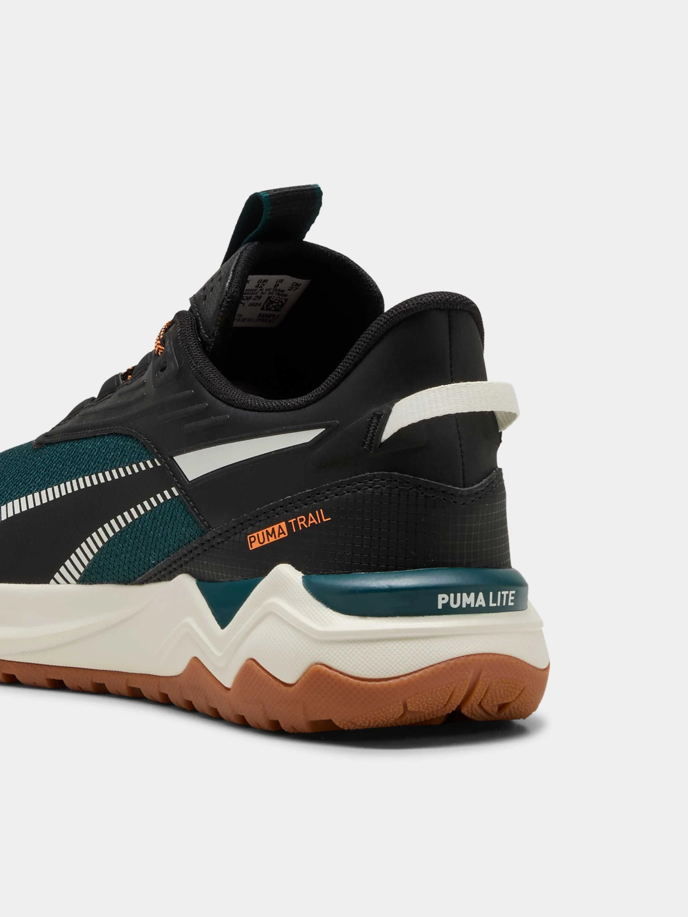 Кроссовки PUMA Extend Lite Trail модель 379538 Кроссовки PUMA Extend Lite Trail модель 379538 Фото
