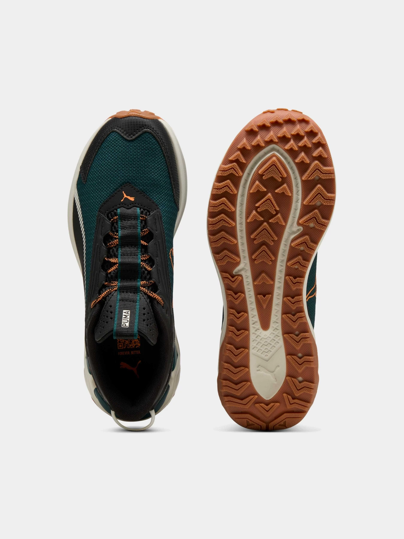Кроссовки PUMA Extend Lite Trail модель 379538 Кроссовки PUMA Extend Lite Trail модель 379538 Фото