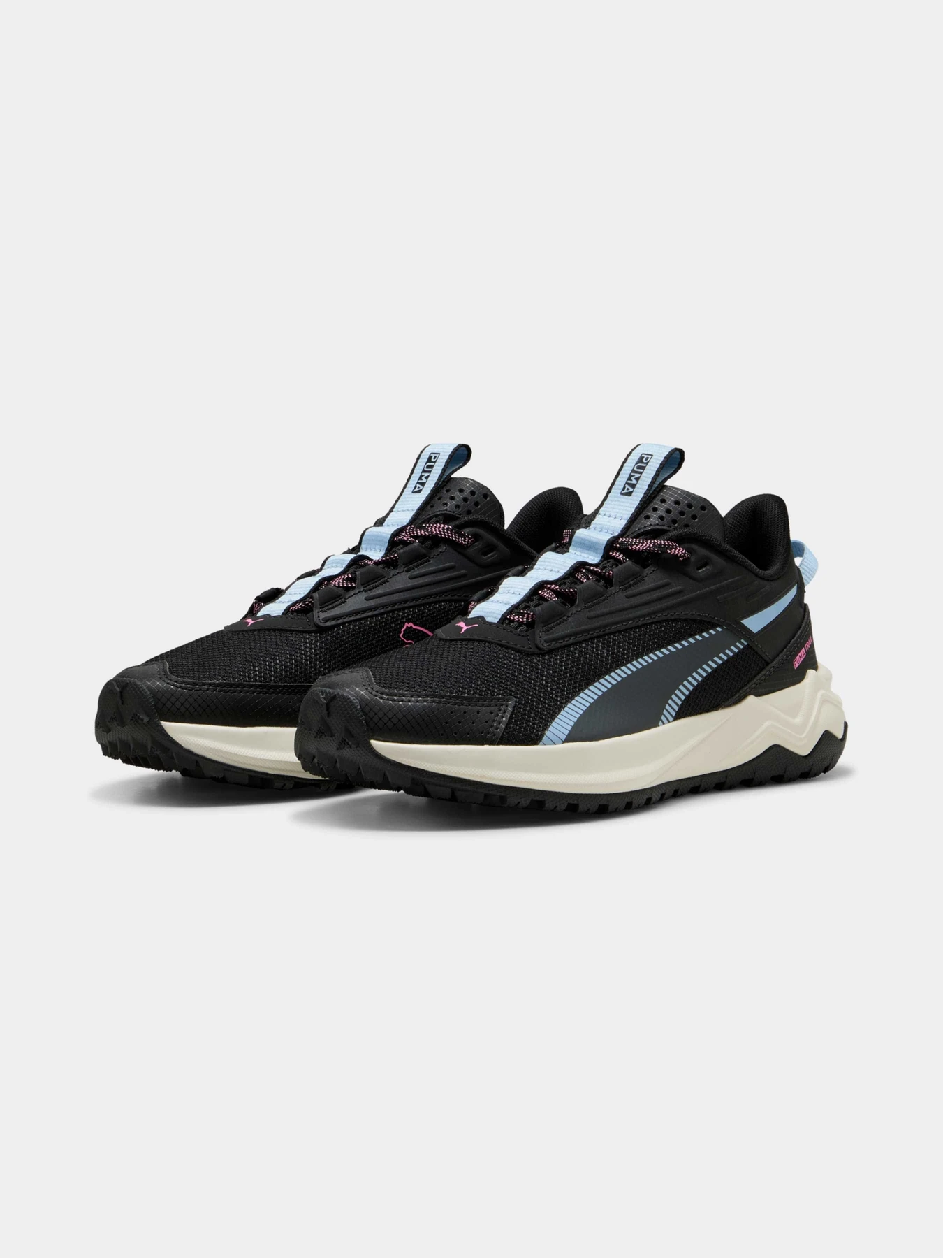 Кроссовки PUMA Extend Lite Trail модель 379538 Кроссовки PUMA Extend Lite Trail модель 379538 Фото