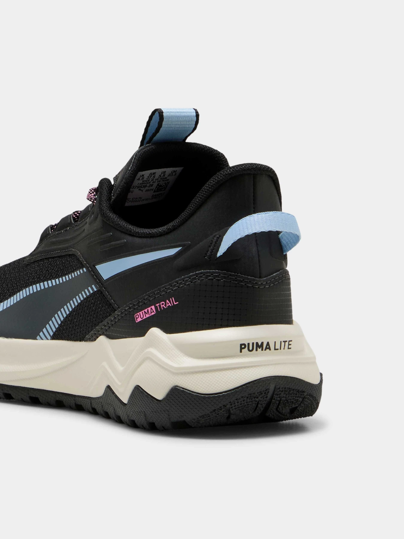 Кроссовки PUMA Extend Lite Trail модель 379538 Кроссовки PUMA Extend Lite Trail модель 379538 Фото