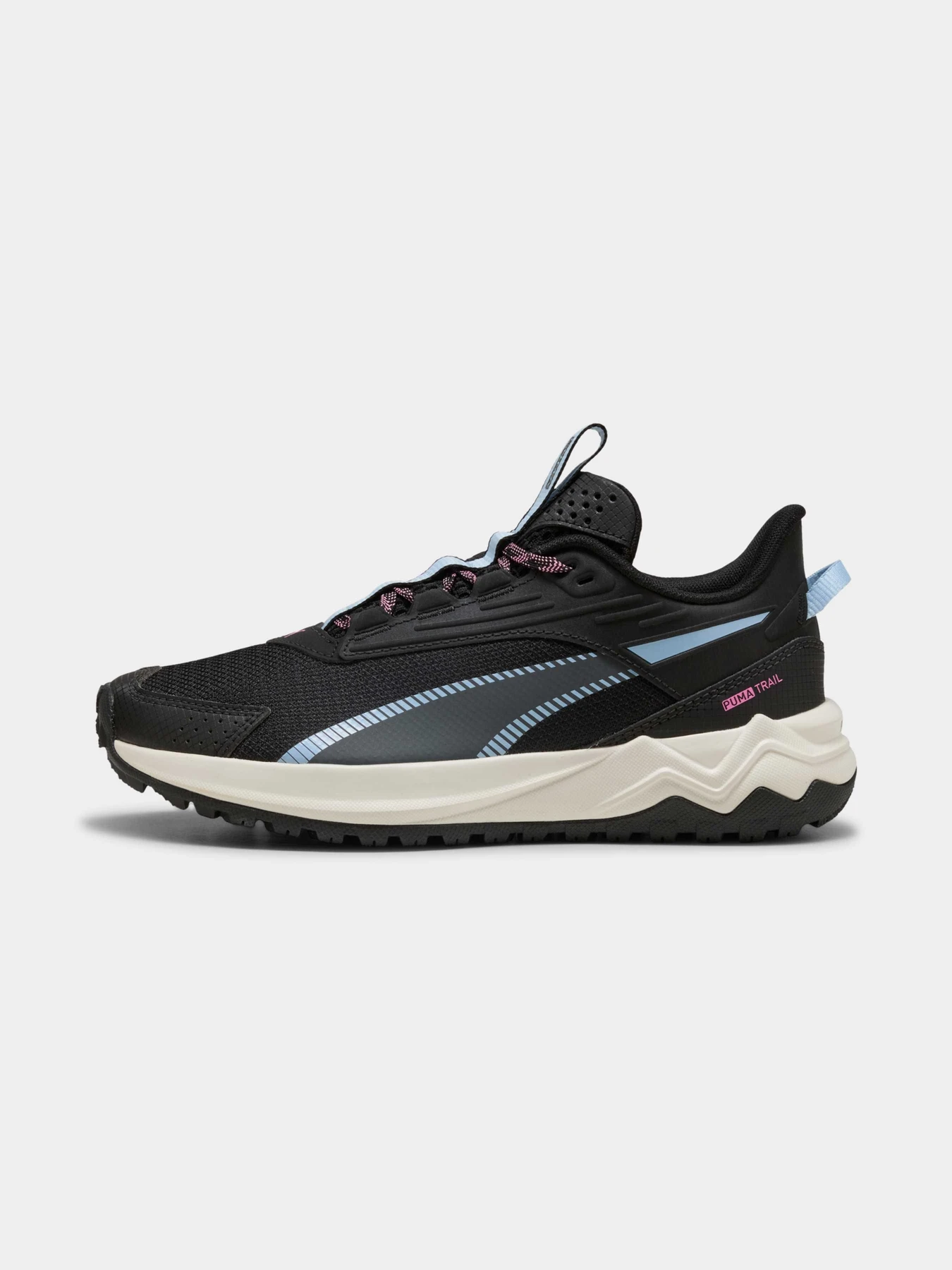 Кроссовки PUMA Extend Lite Trail модель 379538 Кроссовки PUMA Extend Lite Trail модель 379538 Фото
