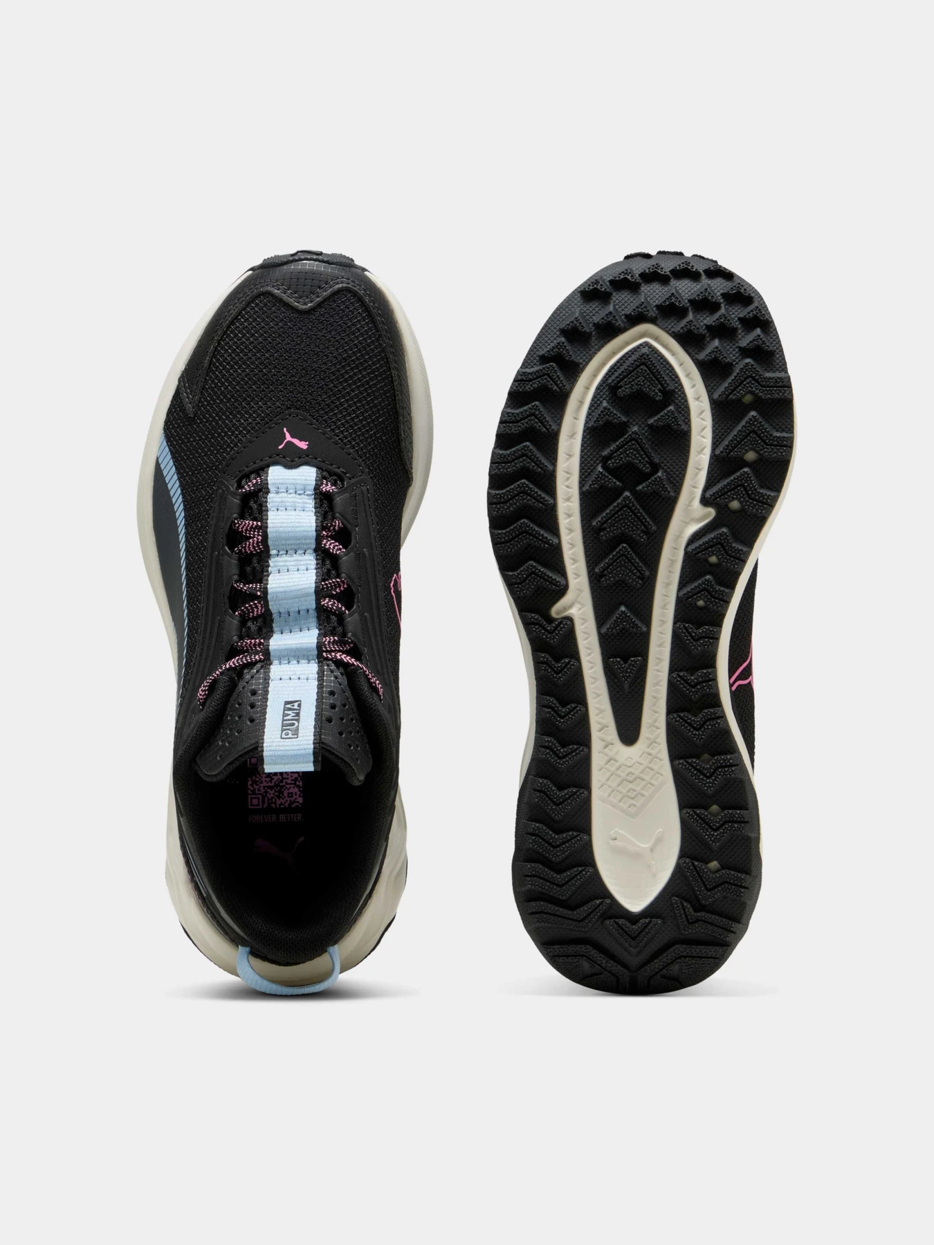 Кроссовки PUMA Extend Lite Trail модель 379538 Кроссовки PUMA Extend Lite Trail модель 379538 Фото