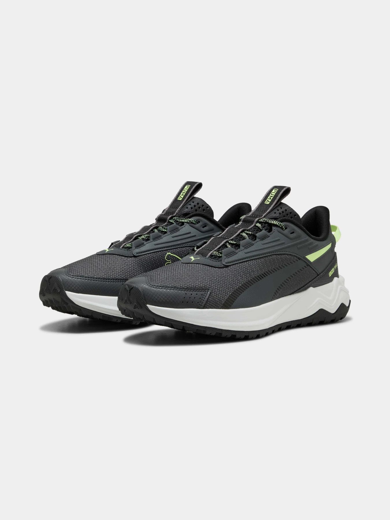 Кроссовки PUMA Extend Lite Trail модель 379538 Кроссовки PUMA Extend Lite Trail модель 379538 Фото