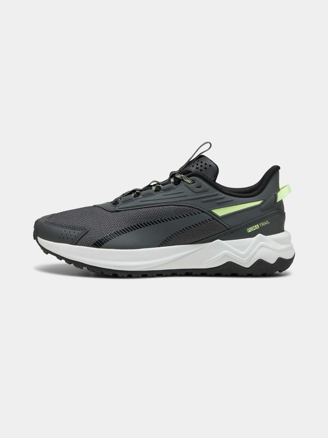 Кроссовки PUMA Extend Lite Trail модель 379538 Кроссовки PUMA Extend Lite Trail модель 379538 Фото