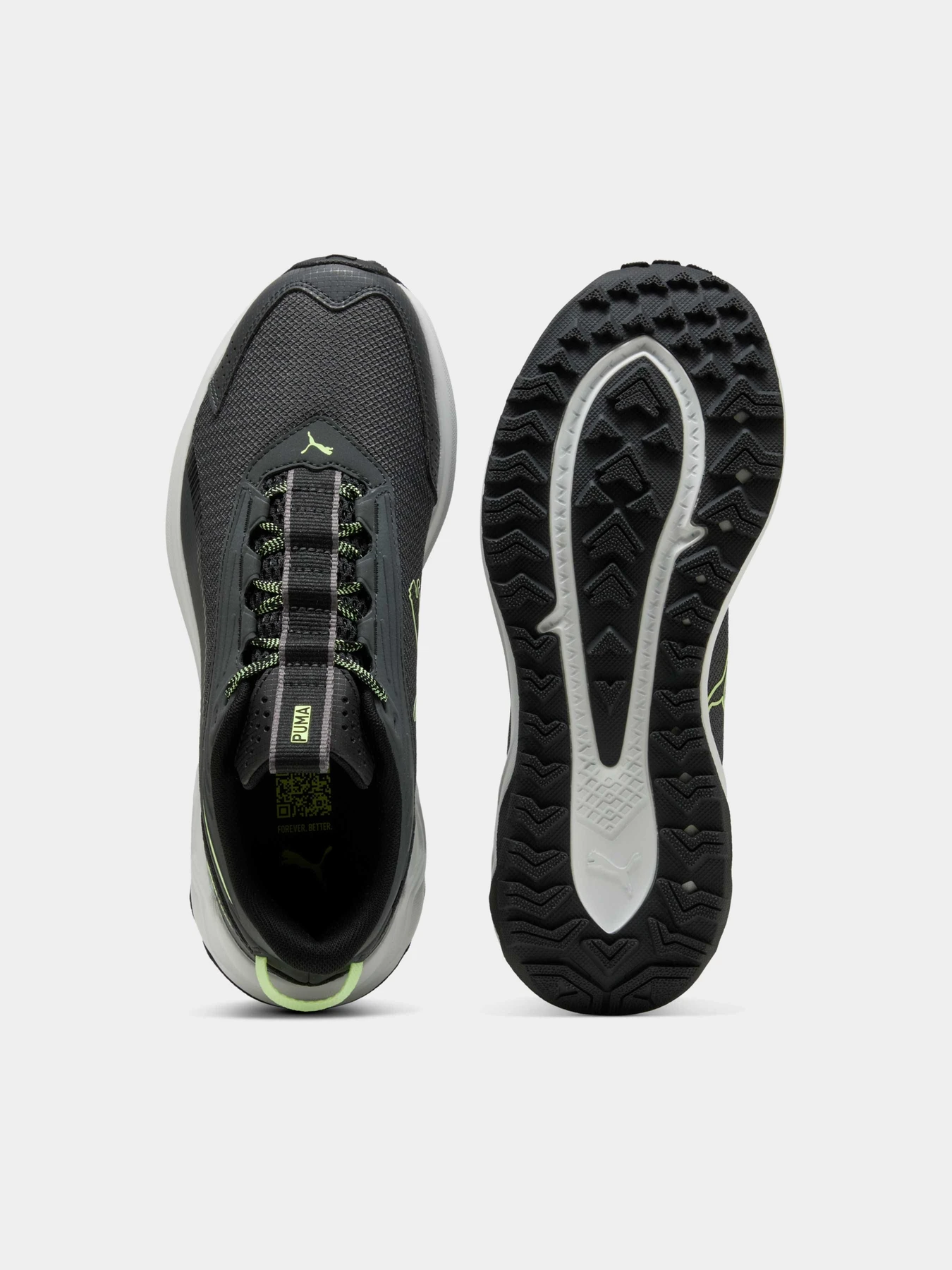 Кроссовки PUMA Extend Lite Trail модель 379538 Кроссовки PUMA Extend Lite Trail модель 379538 Фото