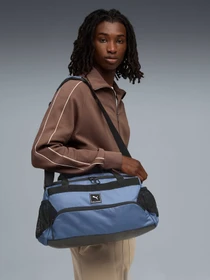 Сумки PUMA Training Small Sports Bag модель 090919 Фото
