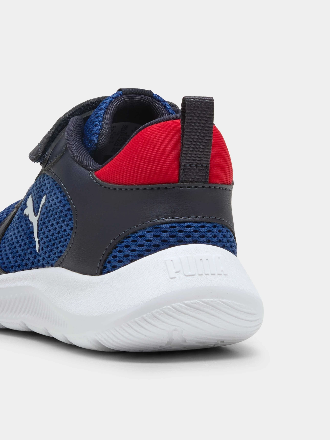 Кроссовки PUMA Fun Racer 2 Ac+ Ps модель 400580 Кроссовки PUMA Fun Racer 2 Ac+ Ps модель 400580 Фото