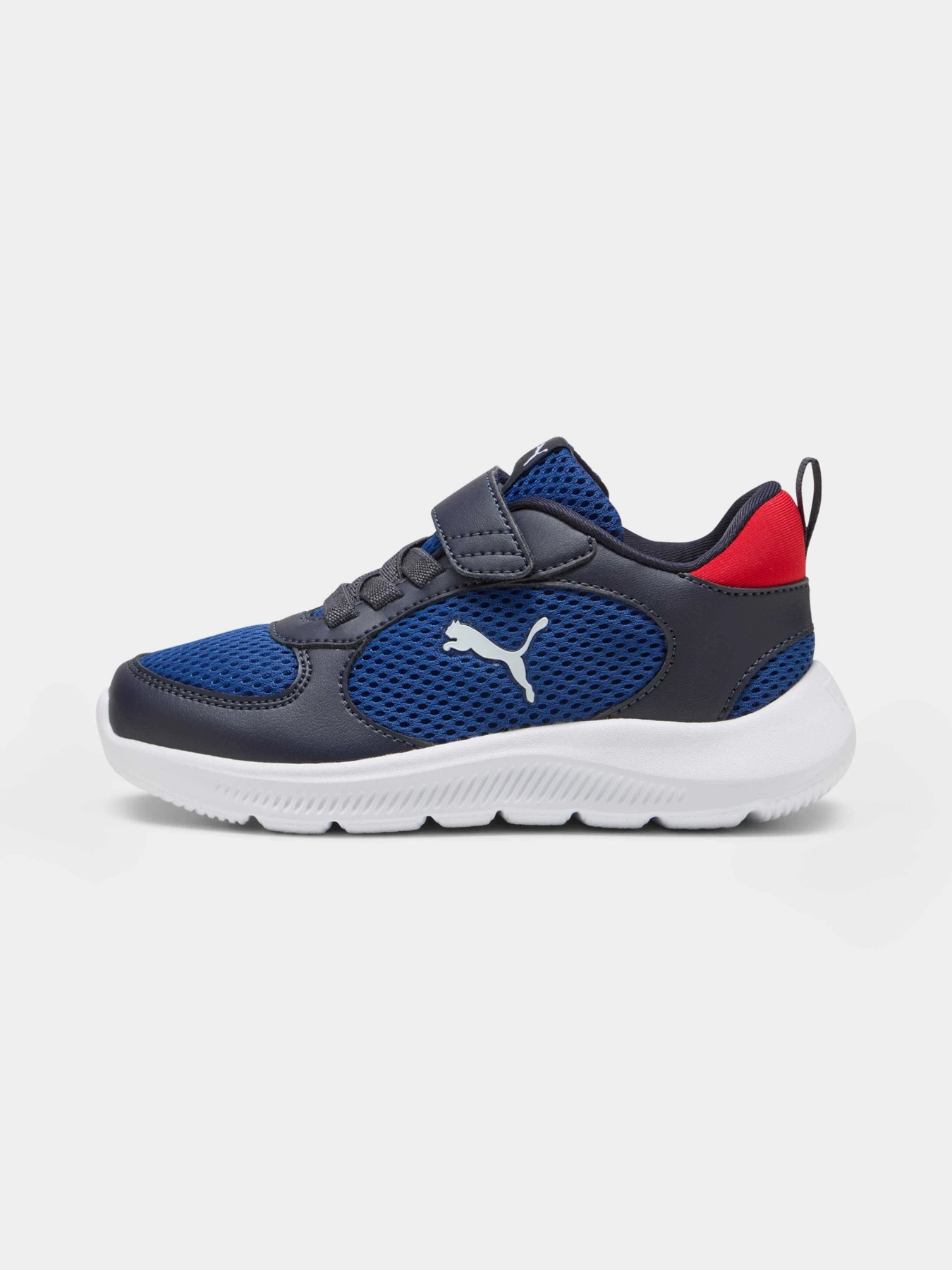 Кроссовки PUMA Fun Racer 2 Ac+ Ps модель 400580 Кроссовки PUMA Fun Racer 2 Ac+ Ps модель 400580 Фото